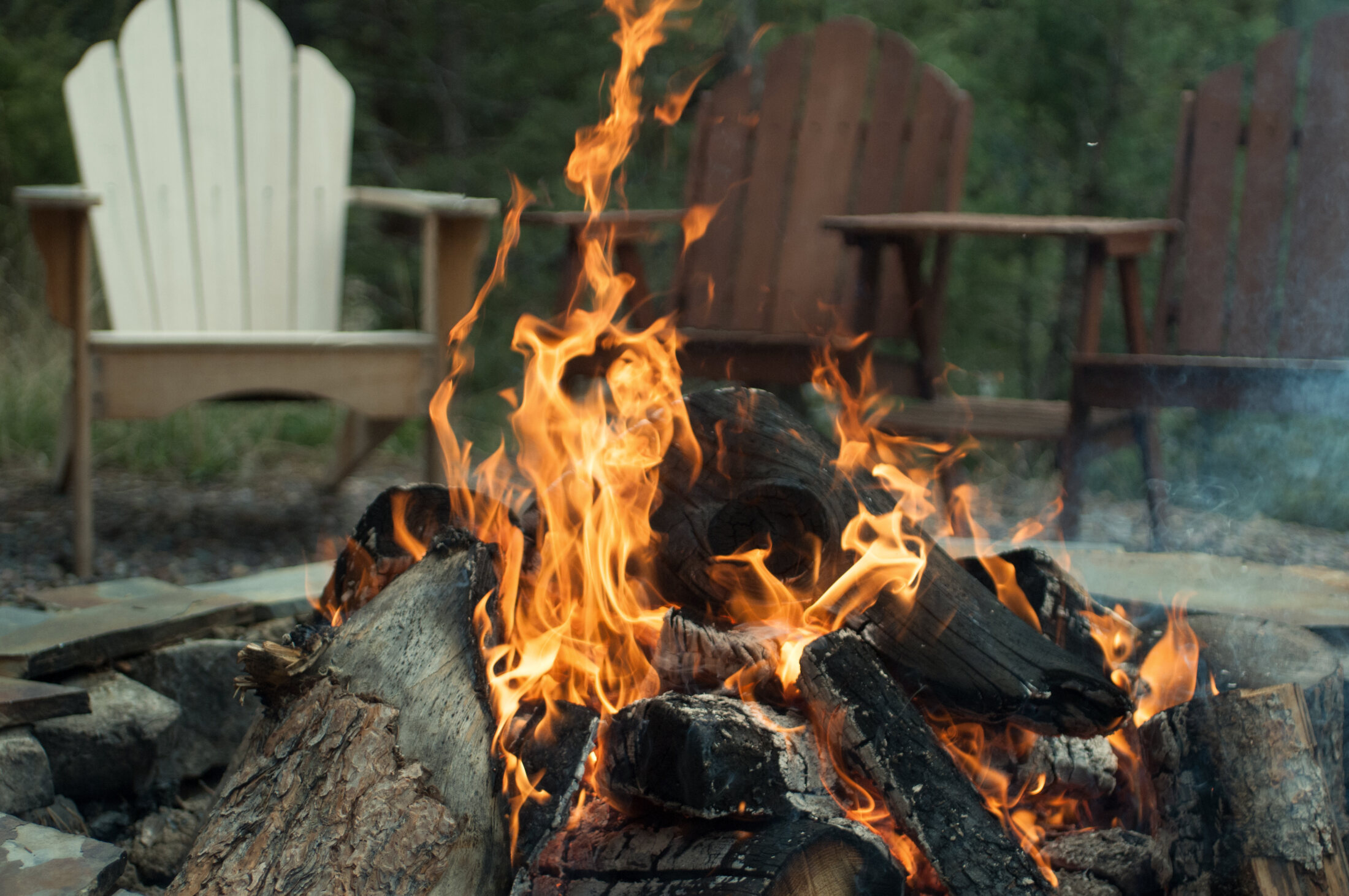 Campfire