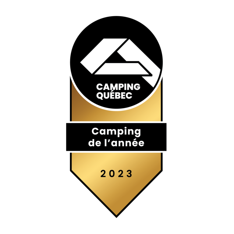 Prix Camping de l'année