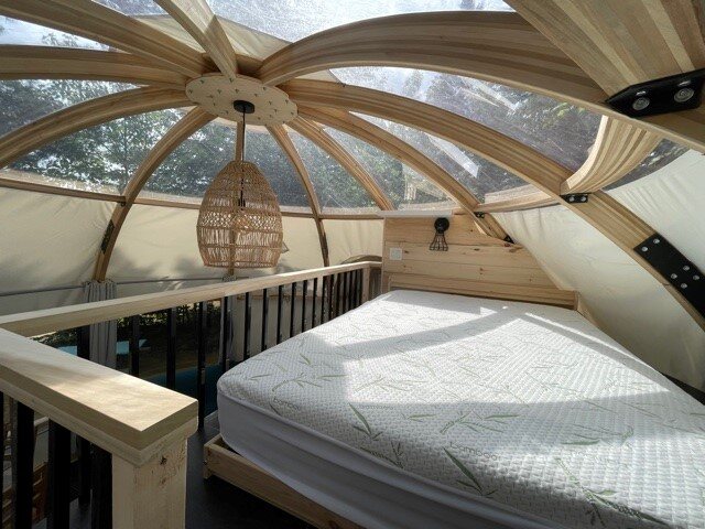 Mezzanine Kamouk